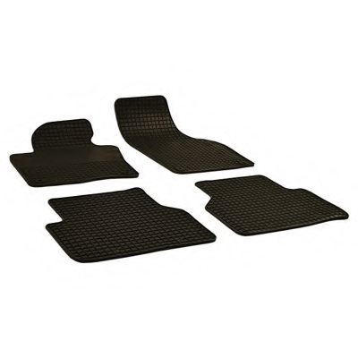 RAMEDER 122631 Floor Mat Set